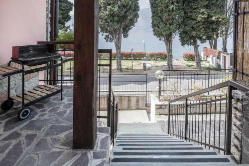 Apartamento Appartamento Fiocco