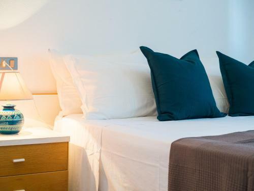 Apartamento Klodge - I Fari 116