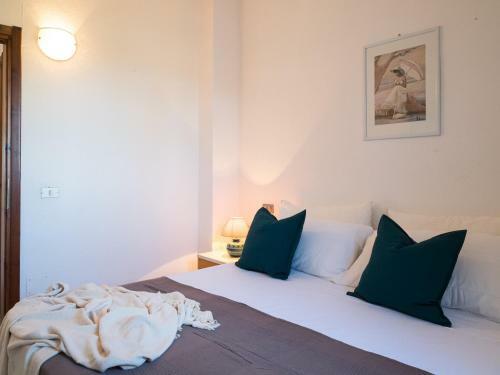 Apartamento Klodge - I Fari 116