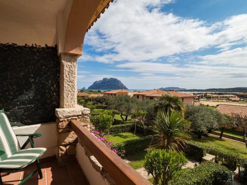 Apartamento Klodge - I Fari 116