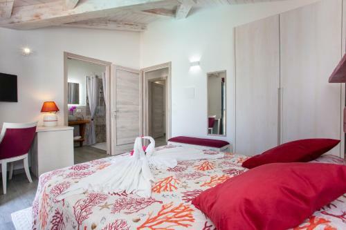 Hostal Villa Elisir Luxury - Le Residenze Del Mare