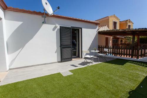 Hostal Villa Elisir Luxury - Le Residenze Del Mare