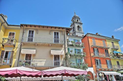 Apartamento Appartamento Di Meri