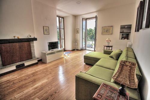 Apartamento Appartamento Di Meri