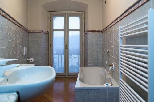 Stunning 2 Bedroom Pallanza Apartment