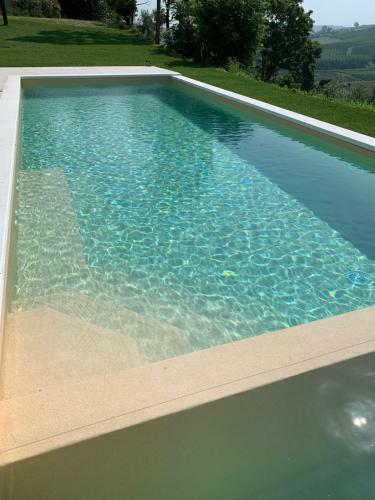 Agroturismo Laficaia