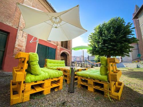 Apartamento Casa Delponte