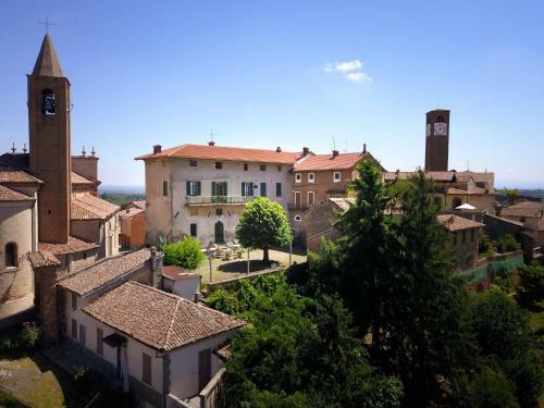 Apartamento Casa Delponte