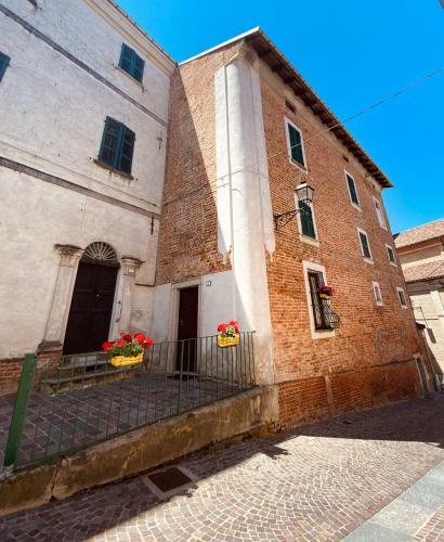 Apartamento Casa Delponte