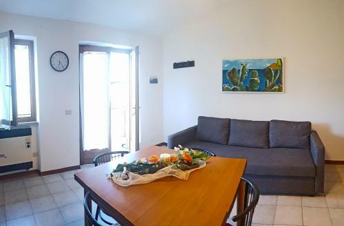 Apartamento Casa Elisa Balcony By Gardadomusmea