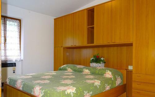 Apartamento Casa Elisa Balcony By Gardadomusmea