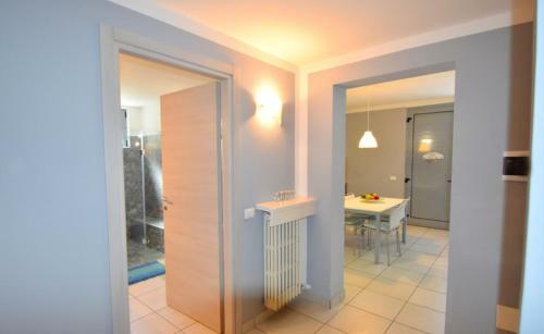 Apartamento San Giacomo