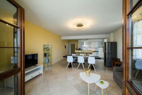 Apartamento Giulia