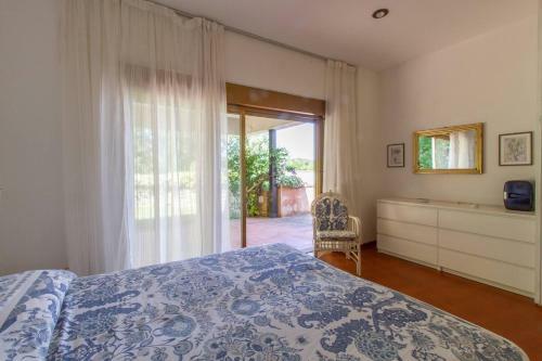 Villaflair - Beach Villa Punta Ala