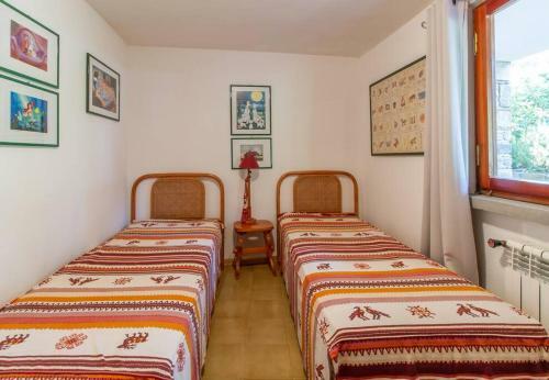 Villaflair - Villa Rotonda Punta Ala
