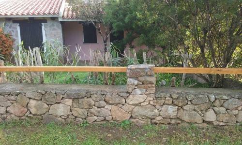 Casa Rosa Porto Taverna
