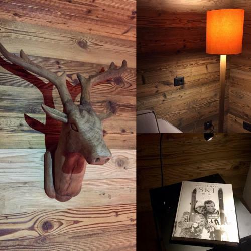 Apartamento Dolomiti Dreams