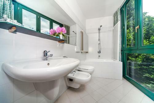 Villa Palazzo Contessa - Casa Da Suite -