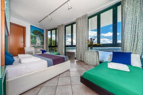 Villa Palazzo Contessa - Casa Da Suite -