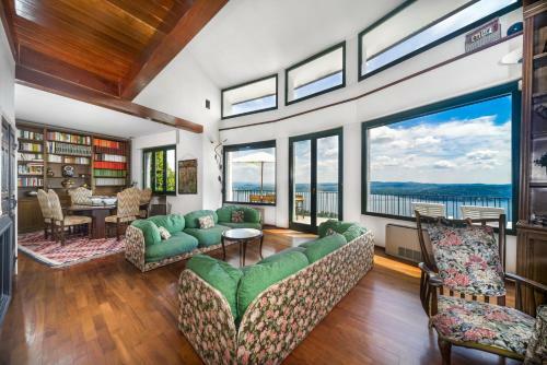 Villa Palazzo Contessa - Casa Da Suite -