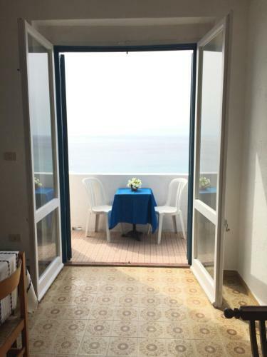Apartamento Residenza Gherly