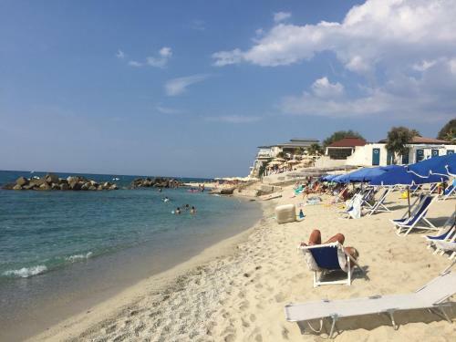 Apartamento Residenza Gherly