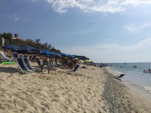 Apartamento Residenza Gherly
