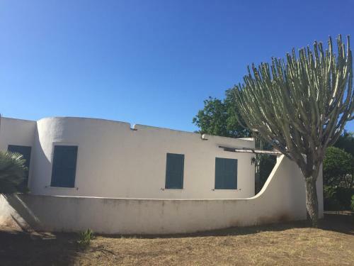 Apartamento Residenza Gherly