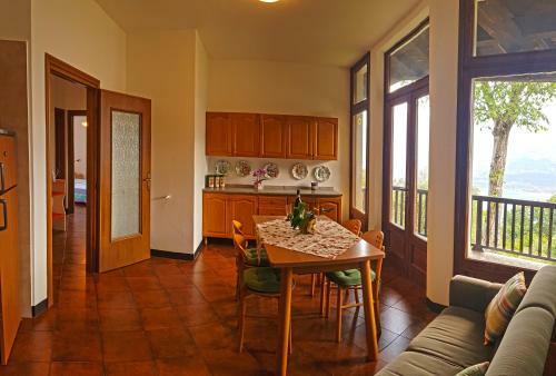 Villa Paradiso Pieve By Gardadomusmea