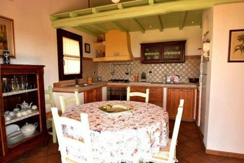 Villa Delle Aie