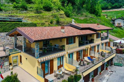 Apartamento Residence Tatiana B2