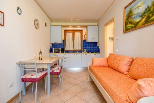 Apartamento Residence Tatiana A4