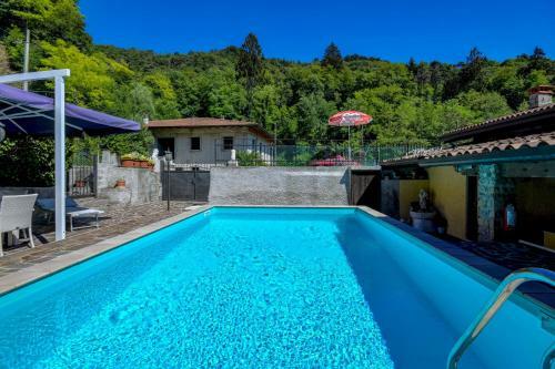 Apartamento Residence Tatiana A4