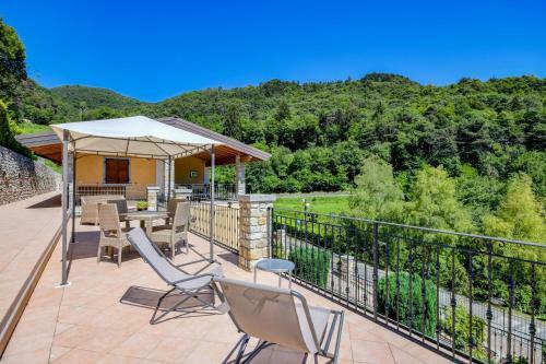 Apartamento Residence Tatiana A4