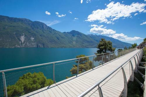 Tremosine Relax, Pool & Balcony Apartment