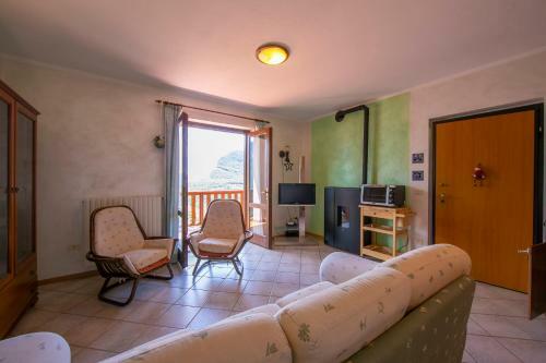 Tremosine Relax, Pool & Balcony Apartment