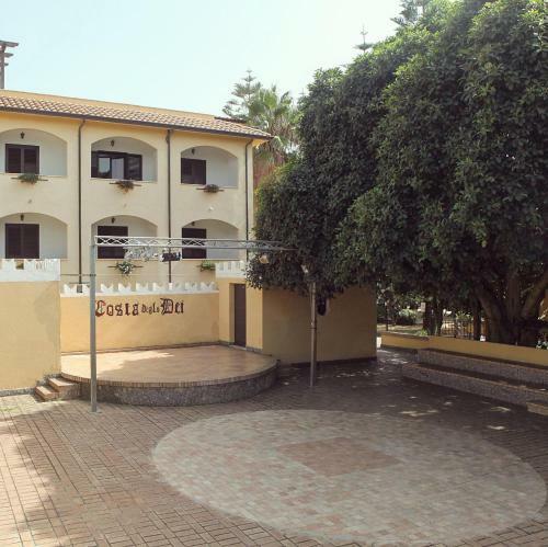 Hotel Costa Degli Dei Resort