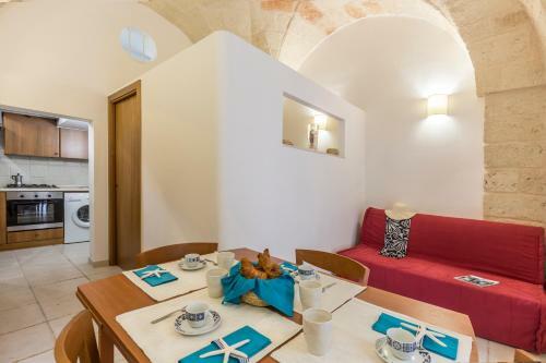 Apartamento Appartamento Rosa Blu Pt - Myho Casa