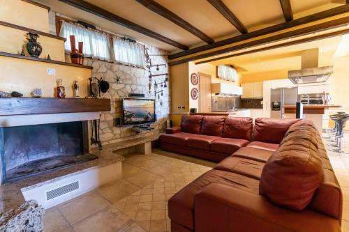 Apartamento Villa Agave