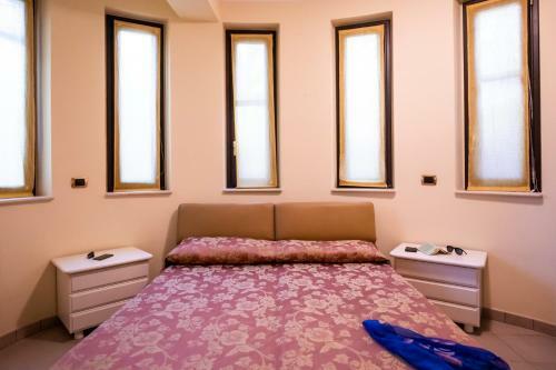 Apartamento Villa Agave