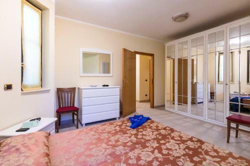 Apartamento Villa Agave