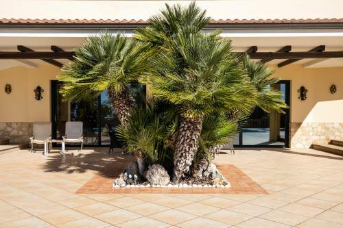 Apartamento Villa Agave