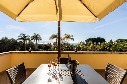 Apartamento Villa Agave