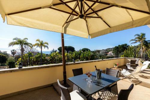 Apartamento Villa Agave