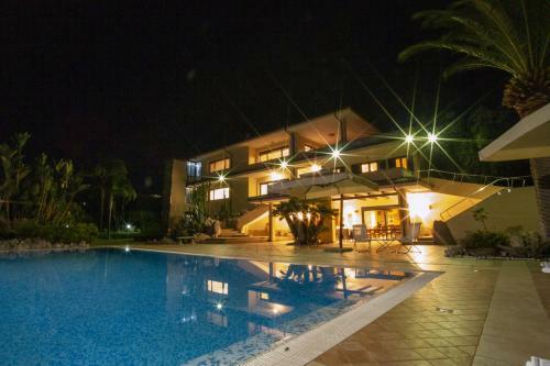 Apartamento Villa Agave