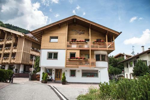 Bed & Breakfast Garni Maria