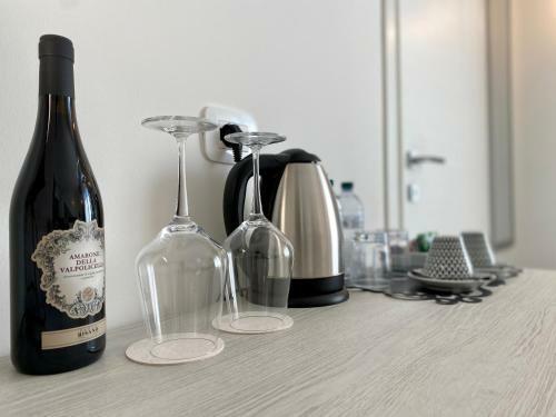 Bed & Breakfast Mincio Relais