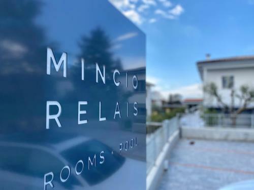 Bed & Breakfast Mincio Relais