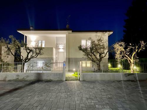 Bed & Breakfast Mincio Relais