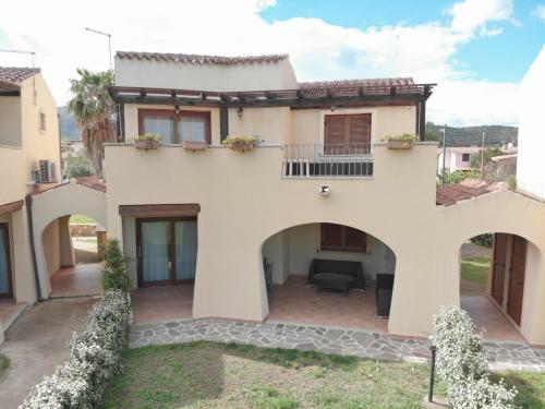 Apartamento I Borghi Di Ottiolu